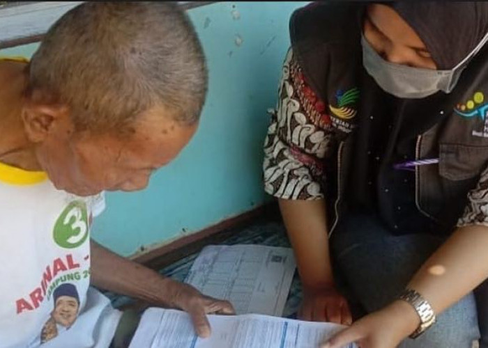 40 Ribu Keluarga Terima PKH di Palembang, 48 Keluarga Penerima Manfaat Dikeluarkan, Sebab Sudah Sejahtera