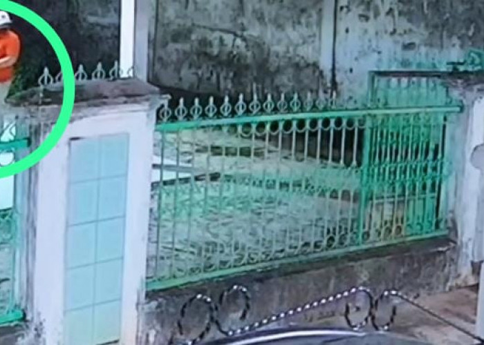 Gasak Motor Dalam Pagar Rumah Warga, 3 Pelaku Curanmor Berbagi Peran Beraksi Dini Hari