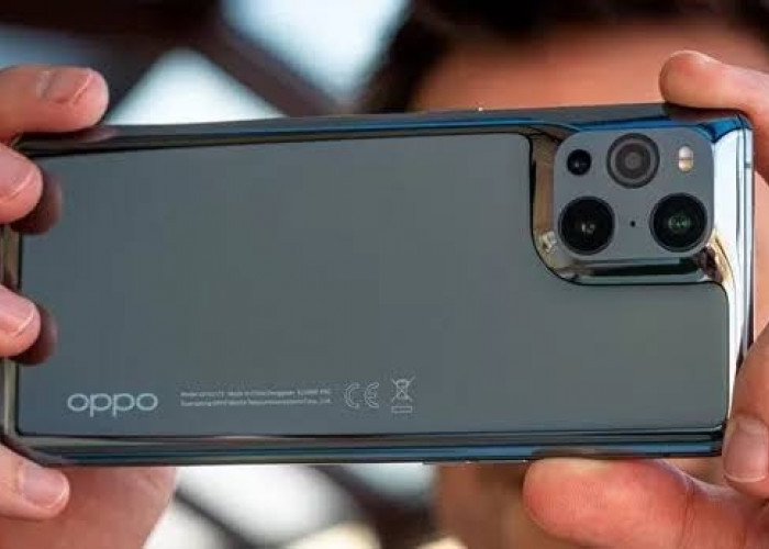 OPPO Find X3 Pro Hadir dengan Fitur Pengisian Cepat dan Performa Chipset Handal 