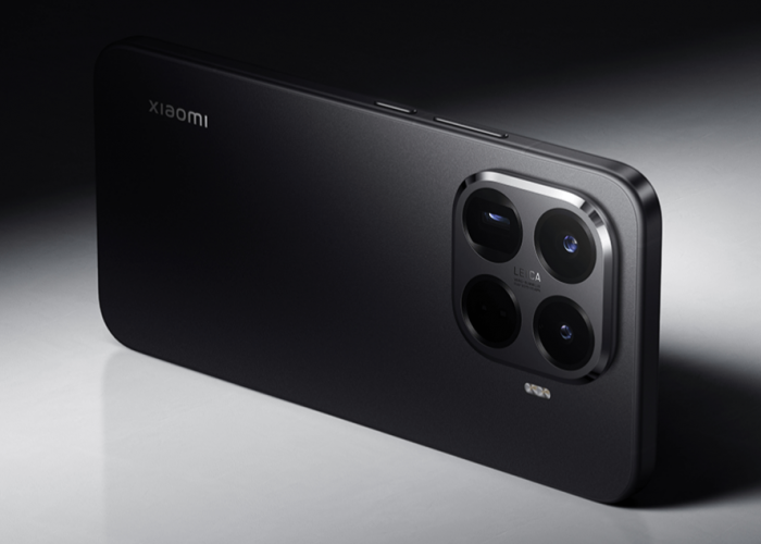 Smartphone Xiaomi 15T Pro Hadirkan Layar AMOLED dengan Kecerahan 3200 Nits