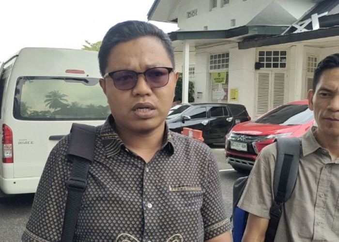 Keberatan Dituntut 10 Tahun, Kuasa Hukum Marta Dinata Melawan Soroti Metode Hitung Kerugian Negara