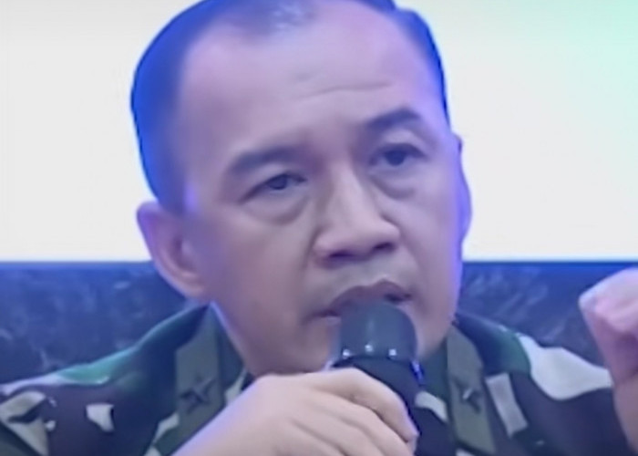 Tuduhan Prajurit  TNI Jadi Provokator Hanya Hoaks, Kapuspen Tegaskan TNI dan Polri Solid Hadapi Kerusuhan Demo