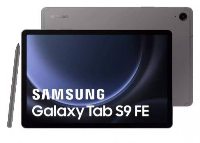 Update Harga Terbaru Tablet Canggih Samsung Galaxy Tab A9 LTE Ditenagai MediaTek Helio G99