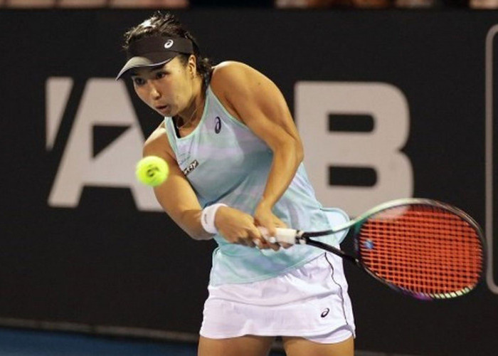 Aldila/Erin Melesat ke Final Mubadala Citi DC Open 2026, Selangkah Lagi Meraih Gelar
