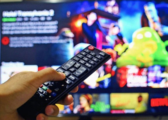 Besok Siaran TV Analog 'Disuntik Mati', Ini Cara Cek TV Sudah Digital atau Belum