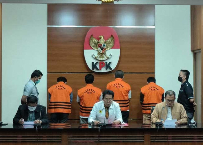 Pengembangan Kasus OTT Wakil Ketua DPRD Jatim, KPK Bidik Pejabat Pemprov