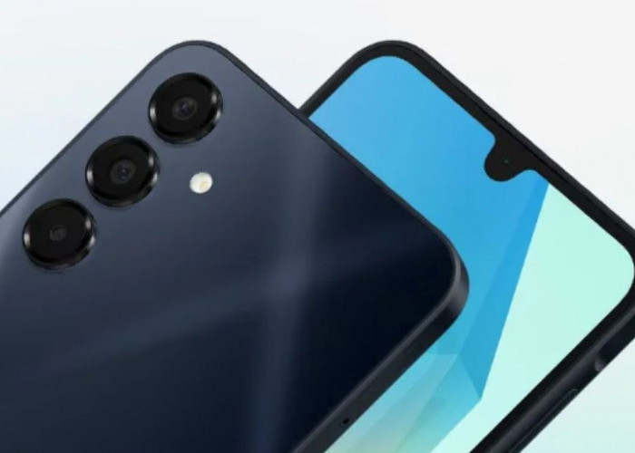 Samsung Galaxy A17 5G Resmi Meluncur, Bawa Android 15 dan Update 6 Generasi! Ini Spesifikasinya