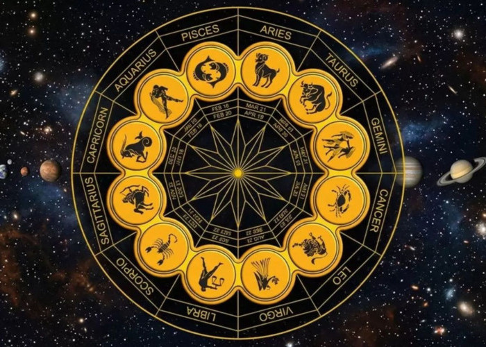 Apa Kata Zodiak Hari Ini? Ramalan 26 April 2026 untuk Aries, Taurus, Gemini hingga Pisces
