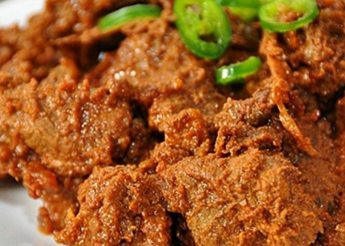 Sisa Opor dan Rendang Melimpah? Ini Tips Agar Tahan Lama dan Tetap Lezat