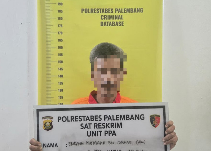 Tukang Ojek ‘Antar Jemput’ Rudapaksa Siswa yang Diantarnya, Terungkap Sejak Kelas 2 SD    