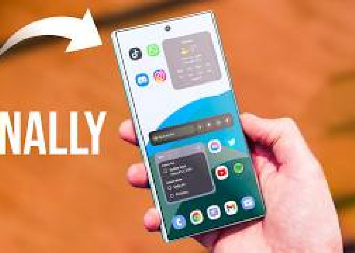 Samsung Galaxy Z Fold 6: Berikut Bocoran, Jendela Rilis, dan Rumor Harga 