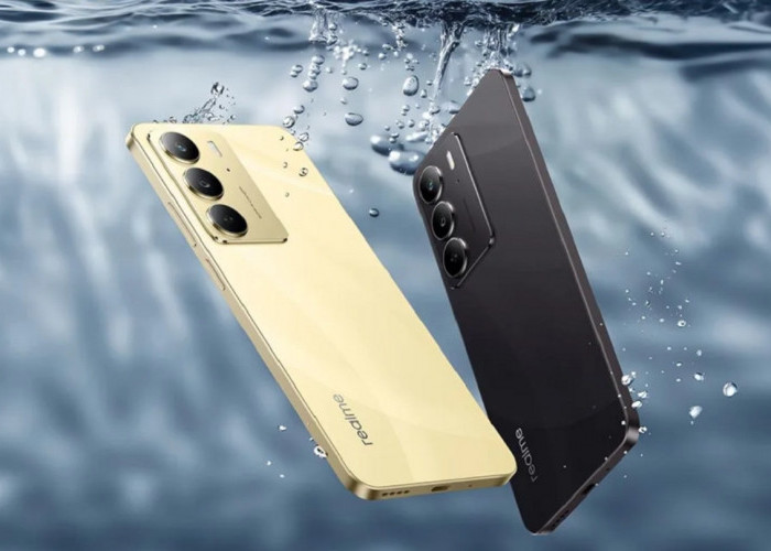 Infinix Hot 50 5G atau Realme C75, Mana yang Lebih Menarik? 