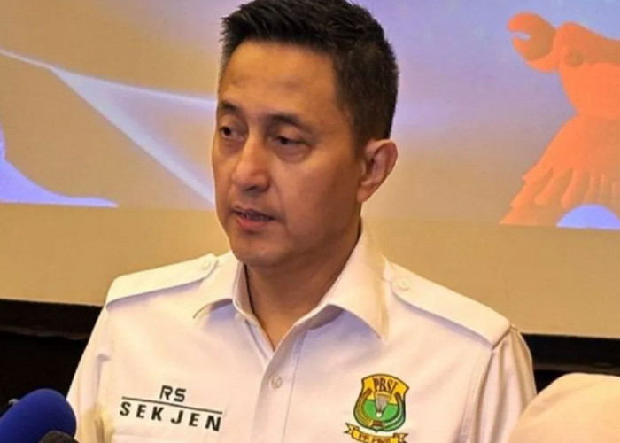 PBSI Lepas Tim Bulutangkis Junior BAJC 2026, ini Jumlah Atletnya