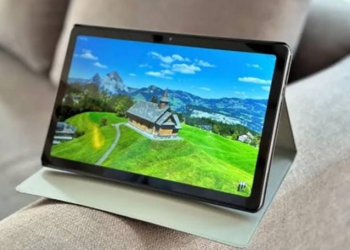 Ini Dia 5 Rekomendasi Tablet Terbaik 2025 untuk Anak Sekolah, Mulai dari Harga Rp1 Jutaan