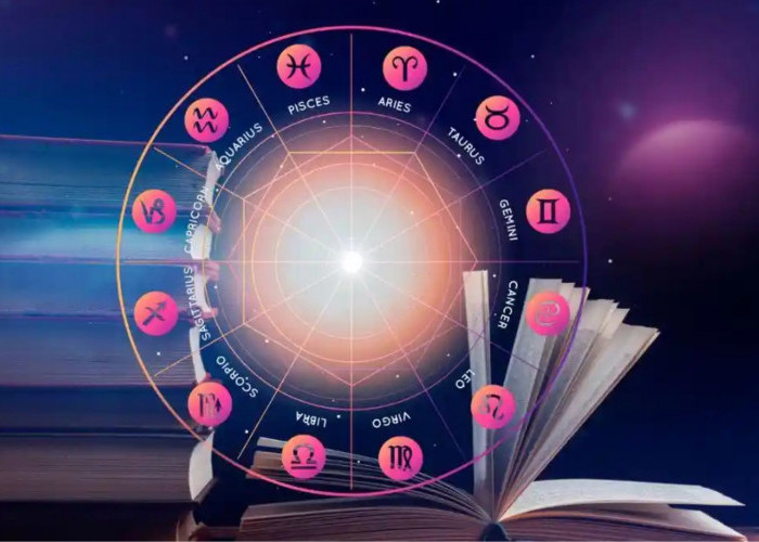 Ramalan Zodiak Hari Ini, Kamis 20 Agustus 2026: Lengkap dengan Tanggal Lahir dan Peruntungannya