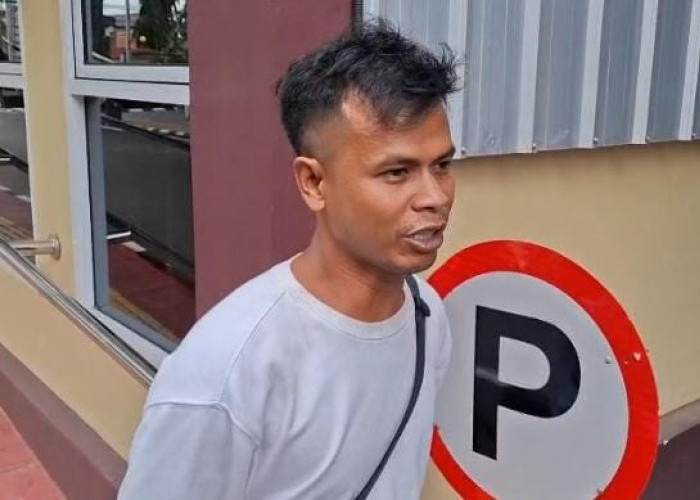 Gadaikan Motor dengan Teman Sendiri, Saat Dilunasi Kendaraan Pria di Palembang Malah tak Dikembalikan 