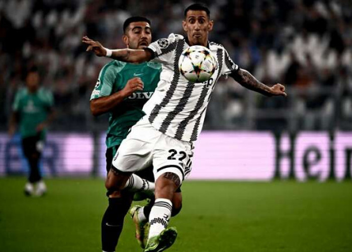 Omer Atzili Jadi Mimpi Buruk Juventus, Terancam Gagal Lolos 16 Besar, Dihajar Maccabi Haifa 0-2