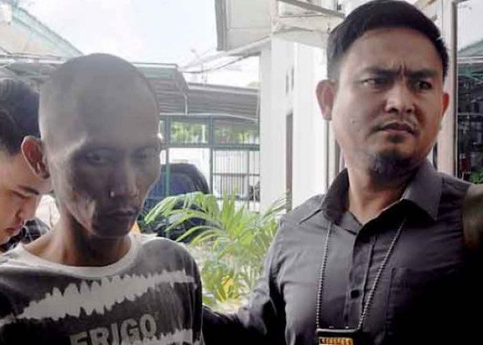 Tiga Kali Sumpah Pocong, Rian Antoni Terancam 15 Tahun Penjara, Jaksa Siap Tuntut Pasal Perlindungan Anak 