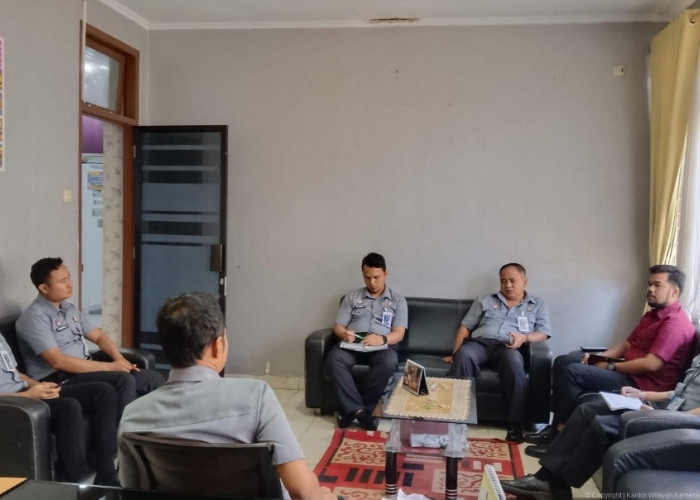 77 Merek Koperasi Merah Putih Sudah Diajukan, Kemenkum Babel Genjot Pendampingan