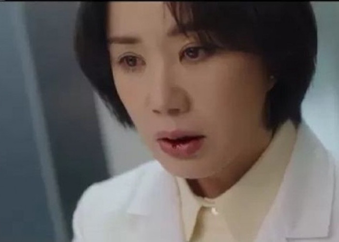 Jelang Episode 15 Drama Korea Doctor Cha,  Konflik Dokter Cha Vs Dokter Seo Makin Panas