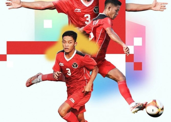 Terbiasa Cuaca Panas, Jadikan Myanmar Ladang Gol Timnas U-22 Indonesia di SEA Games 2023?
