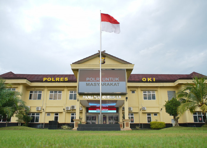 Catut Polres OKI Biaya Operasional Kegiatan, Polres OKI Tegaskan Tidak Pernah Minta