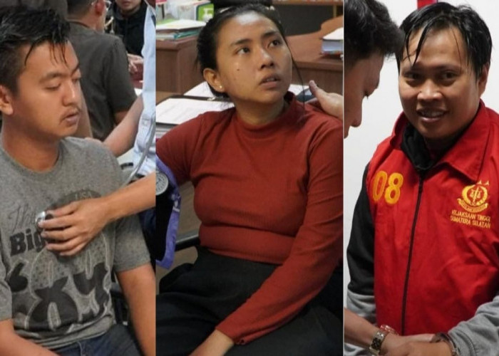 Update Perkara Korupsi Pajak, Giliran Direktur PT Karya Beton Perkasa Diperiksa Jaksa Kejati Sumsel