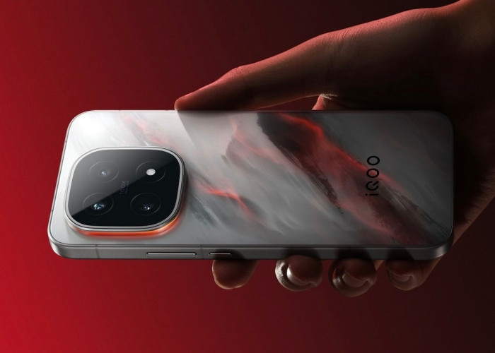 Rekomendasi HP RAM 12GB Harga Rp 3 Jutaan, Mumpuni Buat Bermain Game 