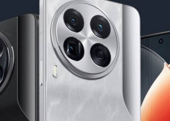 Meluncur di MWC 2024 Tecno Camon 30 Premier Dibekali Camera Phone AI dan Desain Klasik