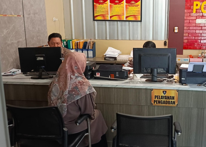 Tak Izinkan Suami Pantau Sidang Itsbat Nikah Istri Sirihnya, IRT Dianiaya Lebam di Sekujur Tubuh 
