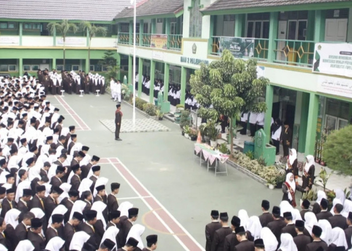 Ratusan Siswa MAN 2 Palembang Terancam Gagal Ikut SNBP 2025, Sekolah Diduga Lalai Daftar PDSS