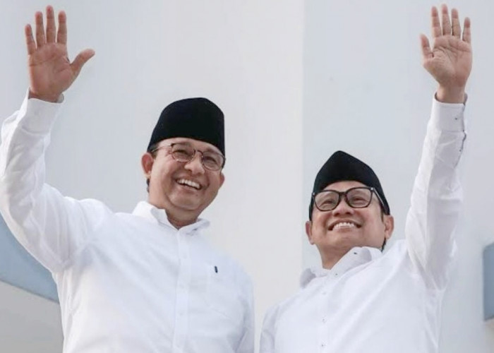 Media Asing Ramai Soroti Sikap Anies Baswedan Soal Quick Count Pilpres Pemilu 2024