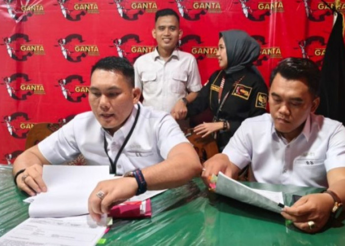 YLBH Ganta Keadilan Sriwijaya Gugat PDAM Tirta Betuah, Bantu Warga Kenten Raya Tuntut Hak Layanan Air Bersih