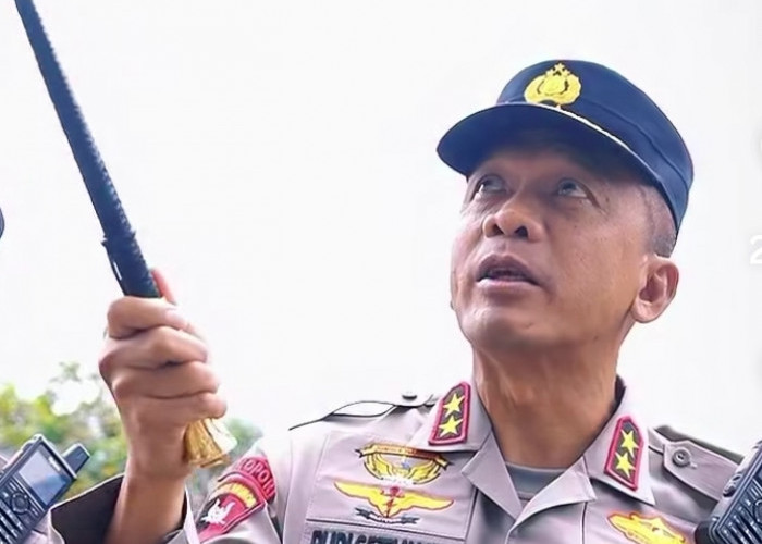 MUTASI Besar-Besaran, Kapola Jawa Barat Irjen Rudi Setiawan Diganti, Cek Ini Daftar Lengkap 9 Kapolda Baru