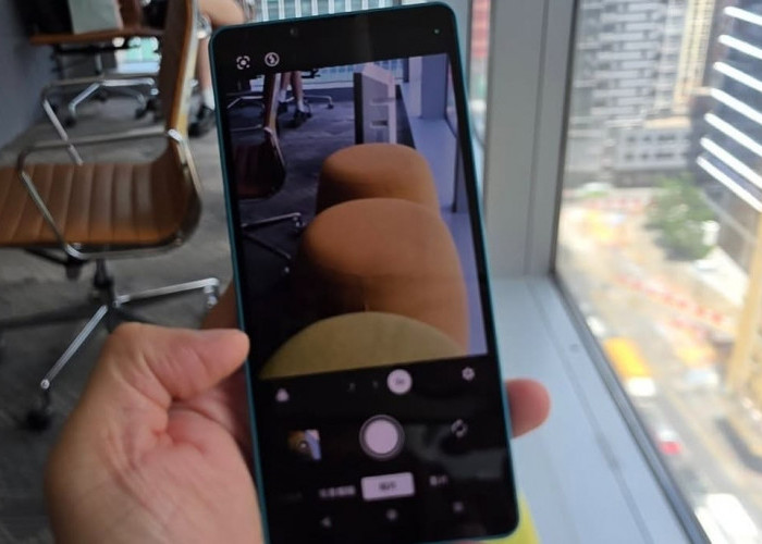 Apa Bedanya Sony Xperia 10 VII dengan Xperia 10 VI? Cek Inilah Ulasan Lengkapnya!