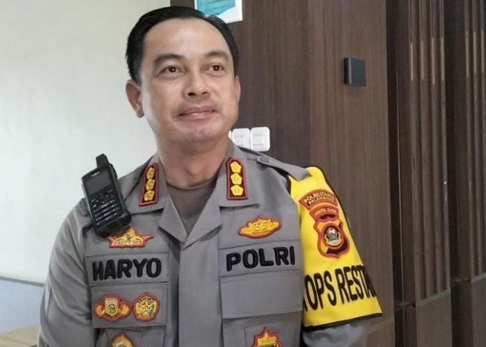 Duel Maut Sebabkan Seorang Tewas, Kapolrestabes Palembang Klarifikasi Pelaku Pecatan TNI Masih Diburu 