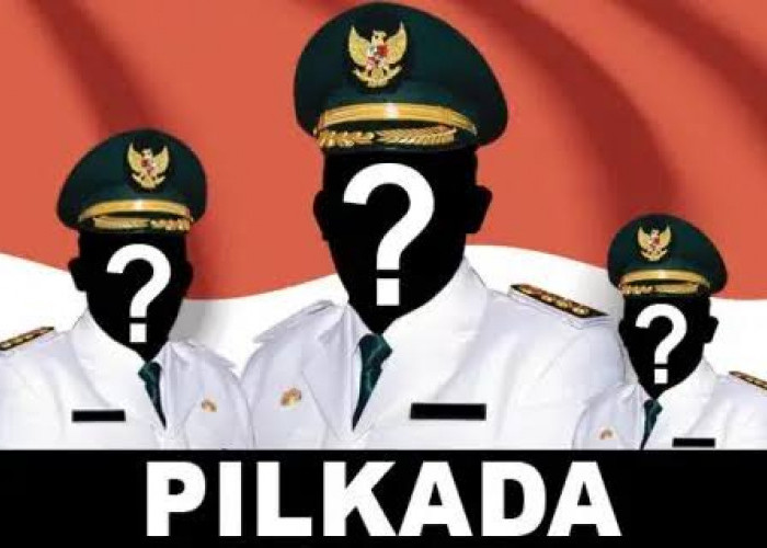 KPU Sumsel Belum Dapat Jatah Logistik Pilkada 2024, Masih Tunggu Pengiriman Pusat?