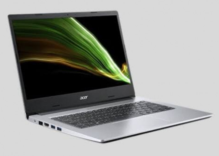 Laptop 5 Jutaan Terbaik 202 6dengan Fitur Lengkap Namun Terjangkau! Performa Unggulan