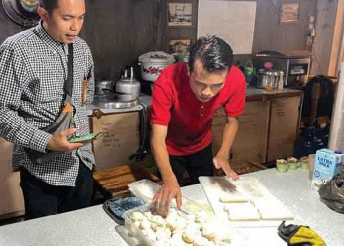 BPK Sumsel Inventarisasi Warisan Budaya di Kota Palembang, Jaga Kelestarian Budaya