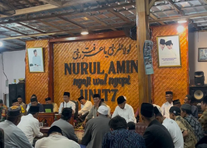 Densus 88, BIN, dan Polres OKI Perkuat Pencegahan Radikalisme di Lempuing