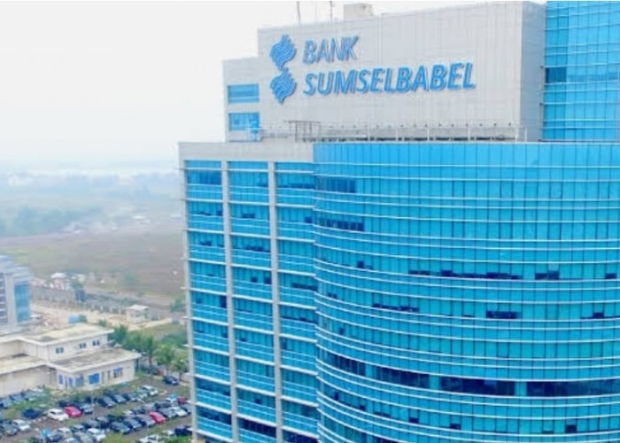 Bank Sumsel Babel Siapkan Rp1,2 Triliun untuk Mendukung Transaksi Idulfitri 1447 Hijriah