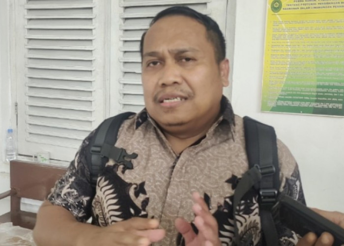 Jaksa KPK Jelaskan Dugaan Ancaman oleh Penyidik kepada Saksi Dinda, Sebut Hanya Obrolan