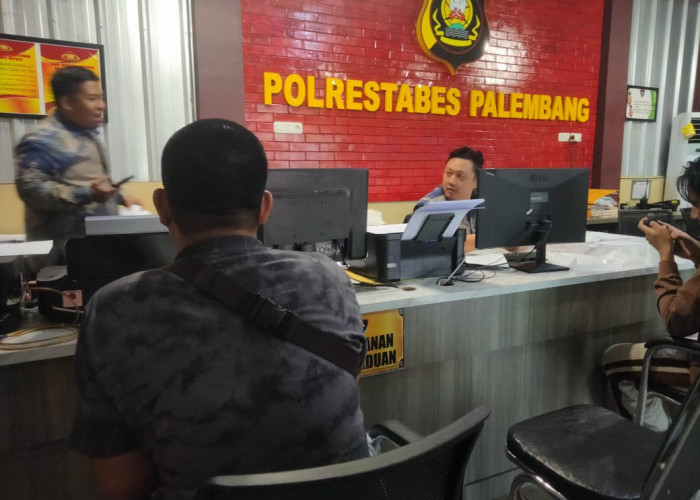 Pesan Ratusan Kilogram Daging Ayam Berulang Kali, Tauke Ayam di Palembang Jadi Korban Tindak Pidana Penipuan 
