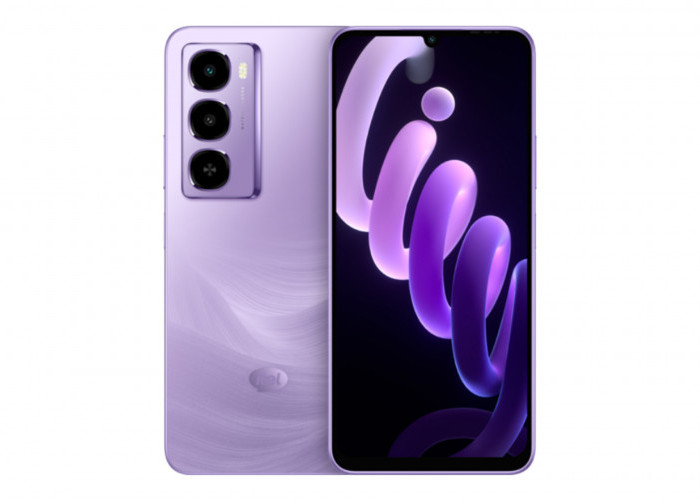 Itel City 100 Bawa Perlindungan Sertifikasi IP64 dengan Desain Bodi Ramping 