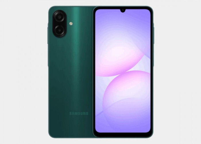 Samsung Galaxy A07 5G, HP Samsung 2 Jutaan yang Worth It Dibeli Tahun 2026