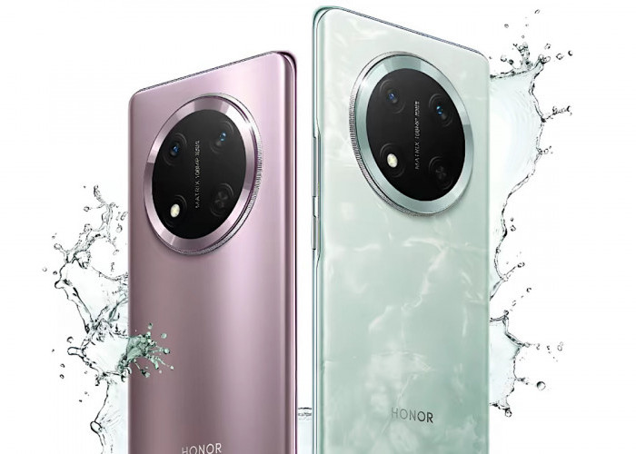 5 Handphone ‘Rajanya Ketahanan Ekstrem’, Nomor 4 Kuat Direndam Air di Kedalaman 0,5 Meter Selama 60 Hari