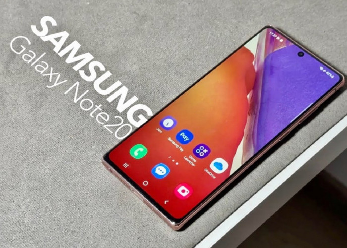 3 HP Flagship Samsung Ini Turun Harga Juni 2025, Hanya Rp 3 Jutaan, Desain Mewah dan Performa Gahar