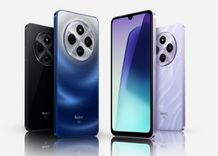 4 HP Xiaomi Canggih Kelas Menengah Rasa Flagship dengan Harga yang Terjakau di  November 2025