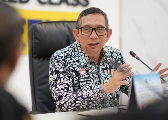 Ramai Dibahas, DJKI Pastikan Merek SISKS Paku Buwono XIV Masih Tahap Publikasi