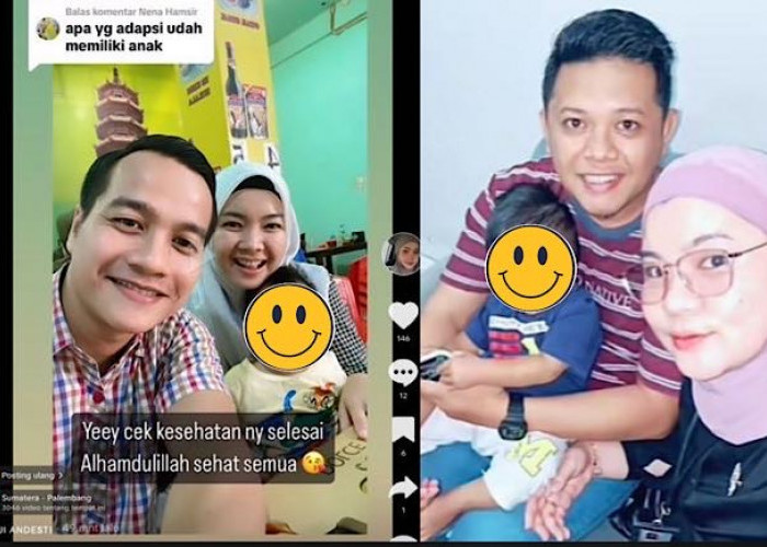 Netizen Penasaran Kondisi Terkini Bayi Dibuang Dikerumuni Semut, Puji Andesti Jadwalkan Razka Live di TikTok 